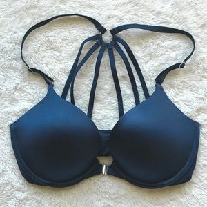 Very Sexy Push-Up Bra